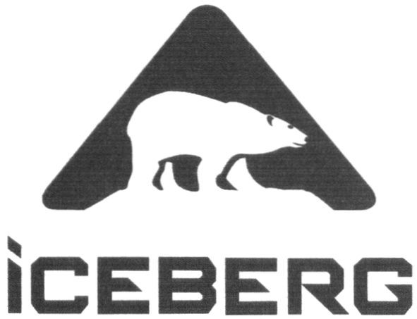 iceberg