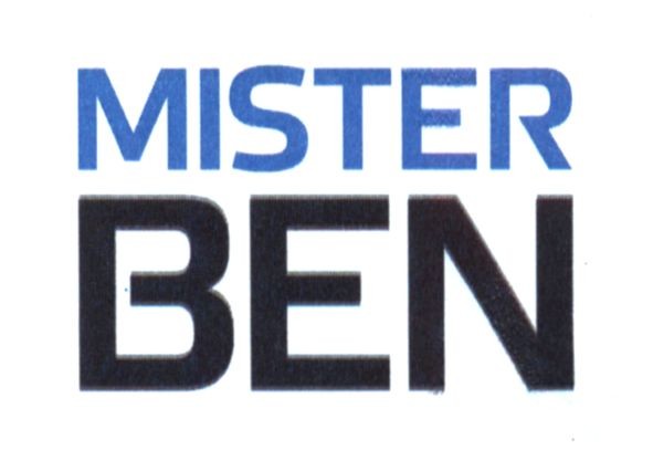 mister ben