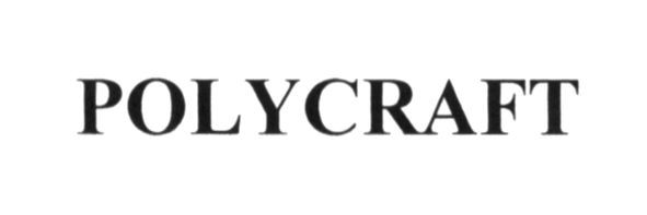 polycraft