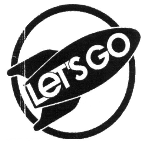 let`s go