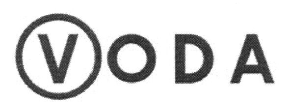 voda