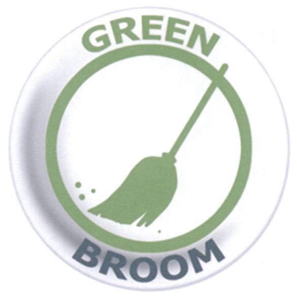 green broom