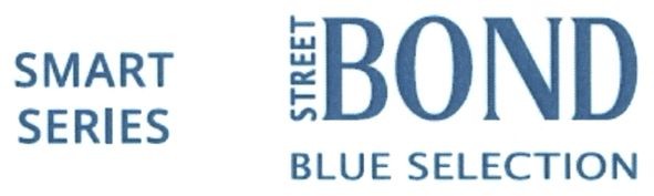 blue selection