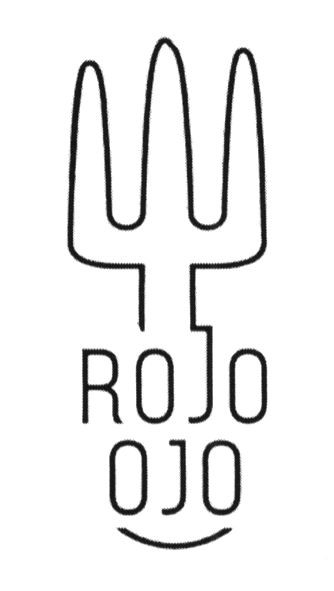 rojo ojo