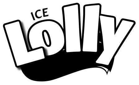 ice lolly