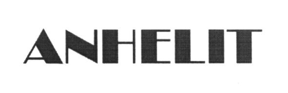 anhelit
