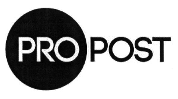 pro post