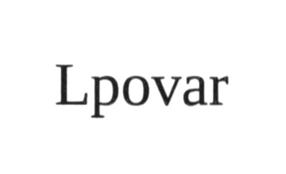 lpovar