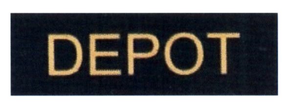 depot