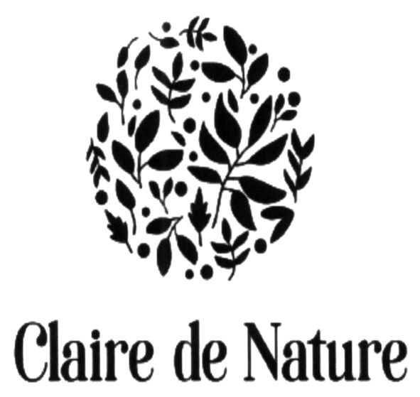 claire de nature