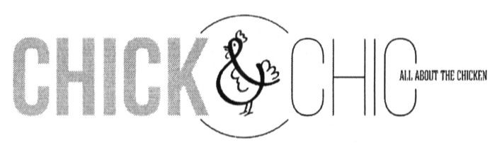 all about the chicken