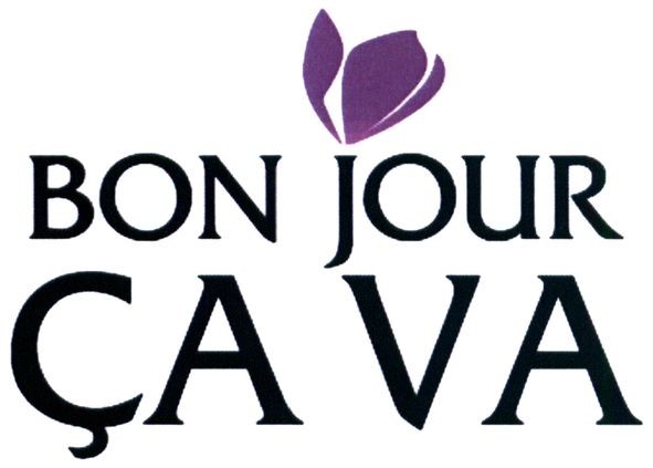 bon jour ca va