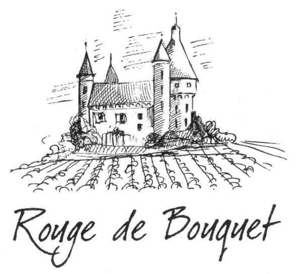 rouge de bouquet
