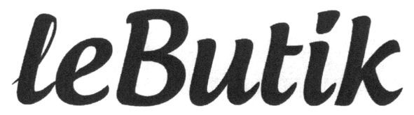 lebutik