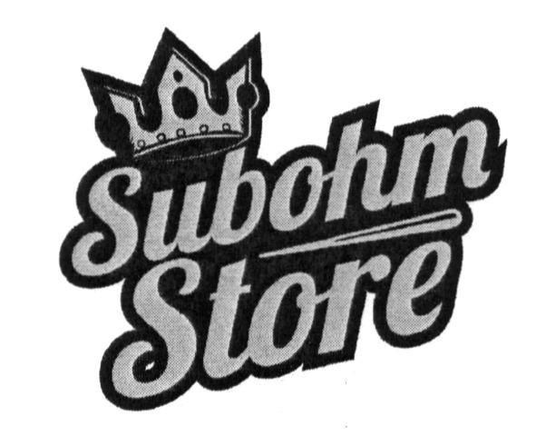 subohm store