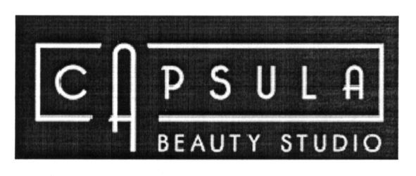 beauty studio