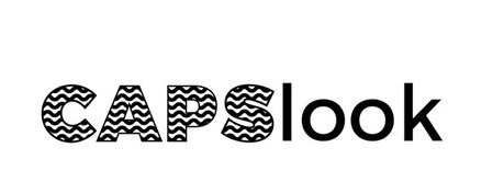 capslook