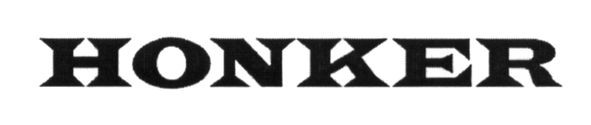 honker