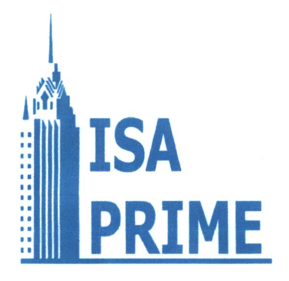 isa prime