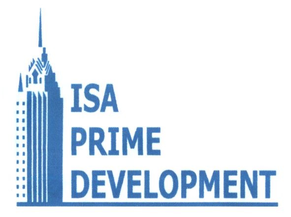 isa prime development