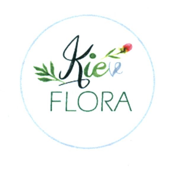 kiev flora