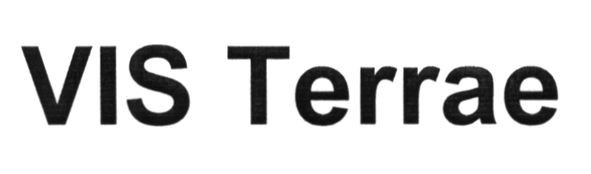 vis terrae