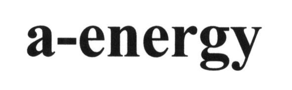 a-energy