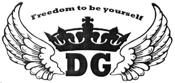 freedom to be yourself