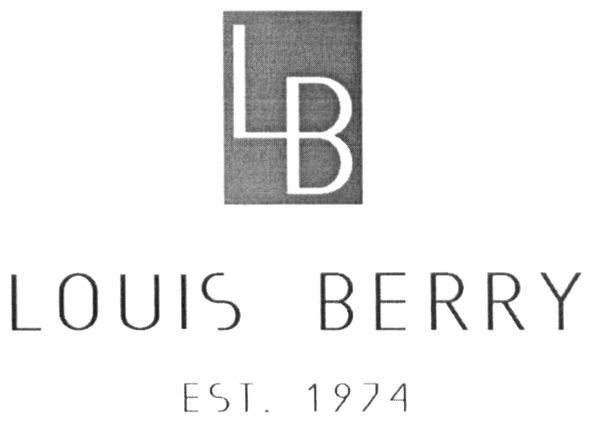 louis berry