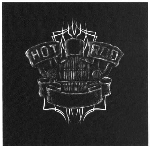 hot rod