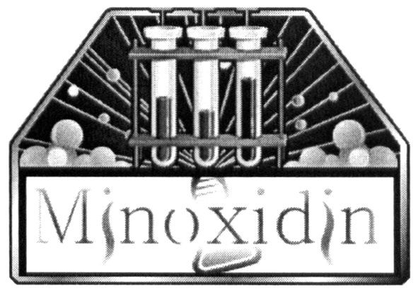 minoxidin
