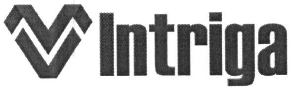 intriga