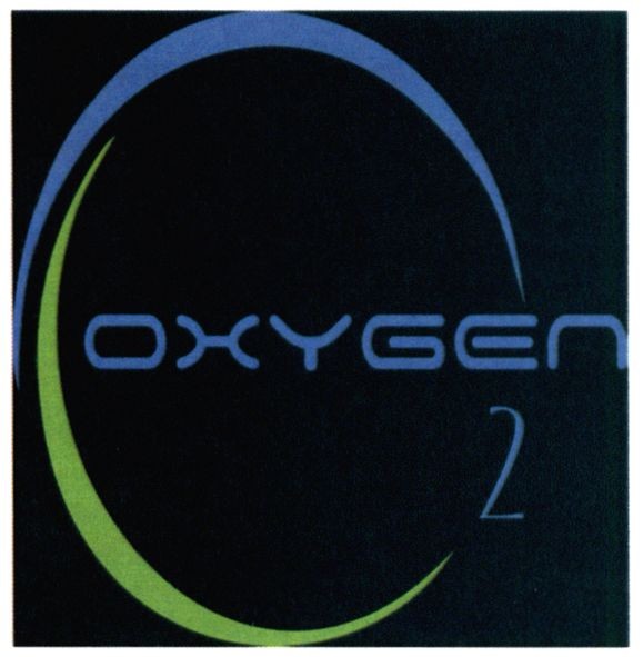 oxygen