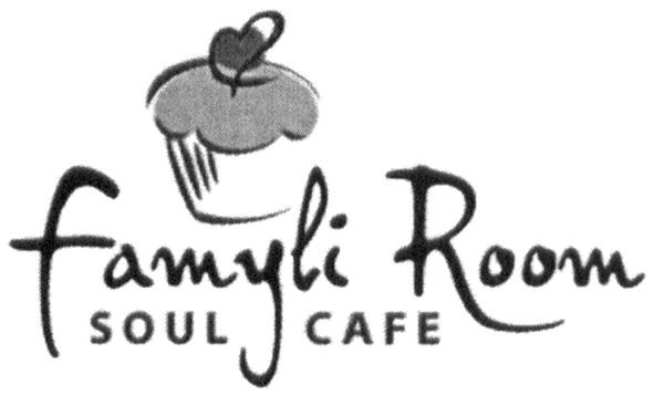 famyli room soul cafe