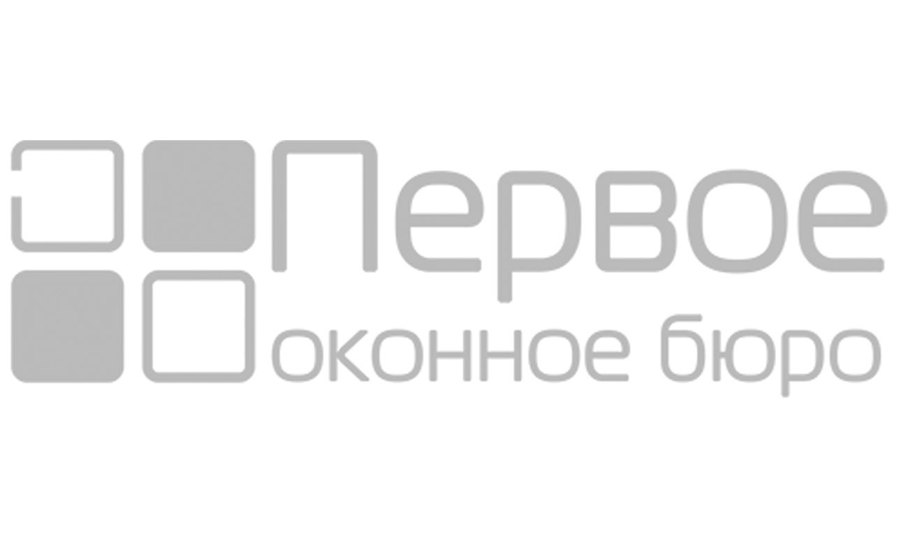 первое оконное бюро