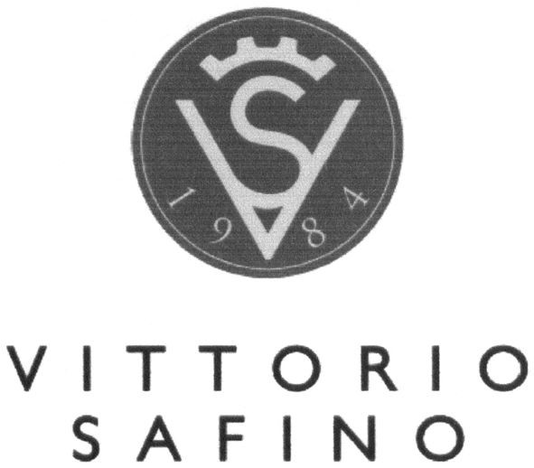 vittorio safino