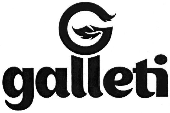galleti