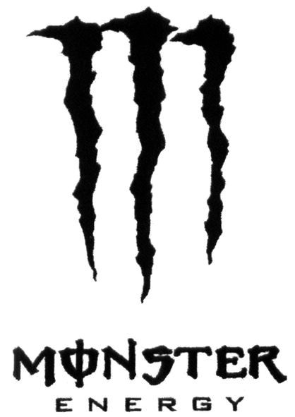 monster energy
