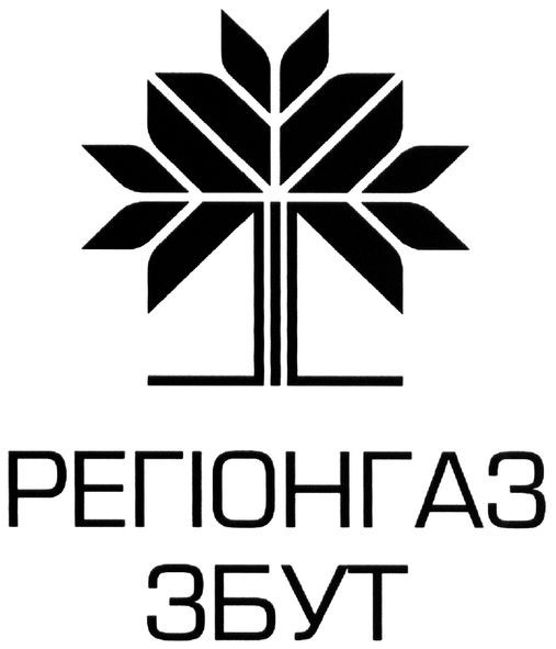 регіонгаз збут