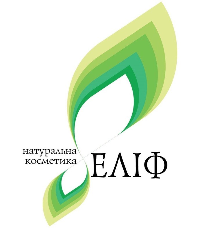 натуральна косметика еліф