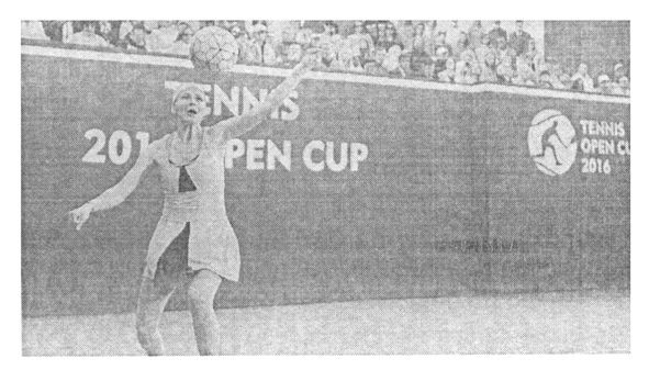 tennis
