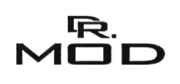 dr. mod