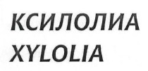 ксилолиа
