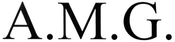 a.m.g.