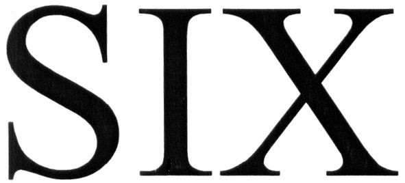six