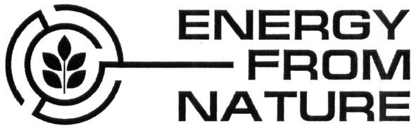 energy from nature
