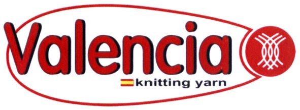 knitting yarn
