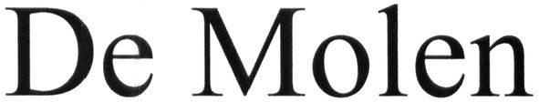 de molen