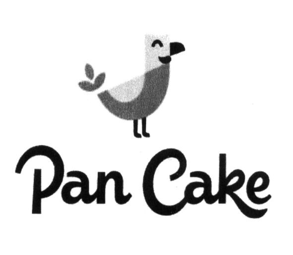 pan cake