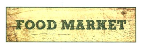 food market